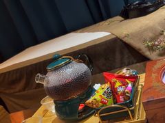 -金指缘足浴(望园路旗舰店)