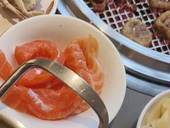 -尚宴牛特鲜自助(太原街万达店)