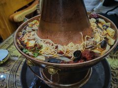 -宗巴雍姆藏餐府