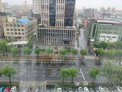 -甸园锦江宾馆(北外滩店)