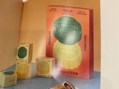 -好利来(清华南门店)