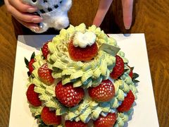 -Dark Horse·黑马蛋糕·低脂·低糖淡奶(金匙望湖大厦店)