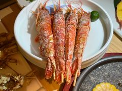 -京料理·日料自助·铁板燒(复悦城店)