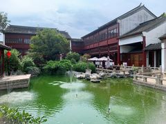 -祝家花園(伯渎港店)