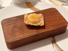 餐前小吃-宝丽轩中餐厅BAOLIXUAN