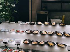 -川骄海鲜自助(亚运村店)