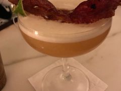 -LONG BAR 廊吧(外滩华尔道夫酒店)