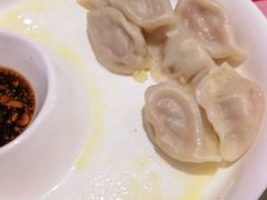 -西贝莜面村(上海百联西郊店)