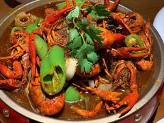 -0574龙虾的故事(东裕店)