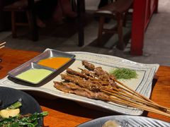 -烧蠔帮·湛江生蚝(南桥店)