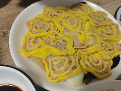 三鲜-玲燕蒸菜馆(江东路店)