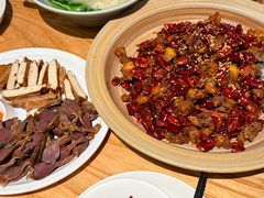 -巴蜀风·地道川菜(总店)