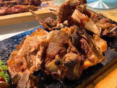 -韩风源自助烤肉(国贸精品店)