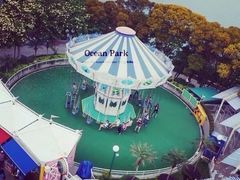 -香港海洋公园