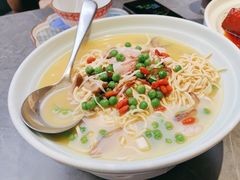 -江南里·新浙菜(苏州大悦城店)