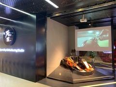 -魔赛卡丁车赛车汇(上海店)