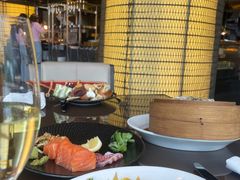 -大连君悦酒店·星海湾壹号Dalian·Dalian(星海广场店)