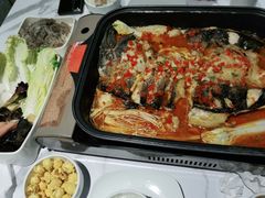 -半天妖烤鱼(印象城店)