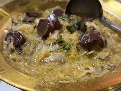 -东北缘餐厅(兰埔路店)