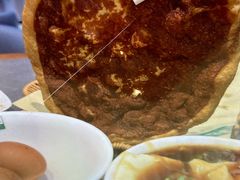 -黑窑厂糖油饼烤鸭·清真菜(旗舰店)