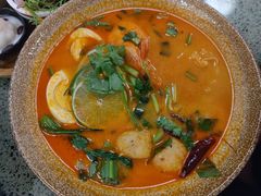 -Home Thai·泰谣(王府井apm店)