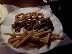 -JINNS锦时 steak&pizza(浸信会礼拜堂旧址店)