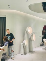 -3AM·S HAIR SALON烫发染发接发
