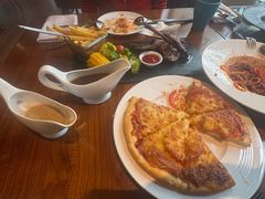 -无锡梁鸿湿地丽笙度假酒店·流觞西餐厅