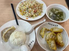 -蒋家桥饺面店(东关街店)