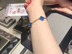 -梵克雅宝(国贸商城店)