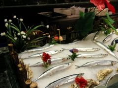-芭菲盛宴·环球美食(解放碑英利国际店)