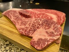 神户牛肋肉-神户牛排餐厅MOURIYA(总店)