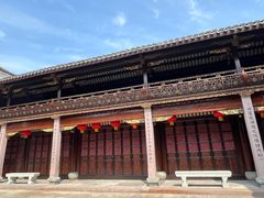 -天一阁博物院