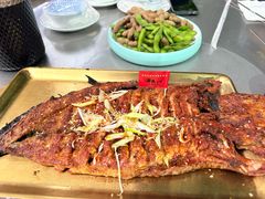 -清真·马坡烧烤涮牛肚·酸浆火锅(新区总店)