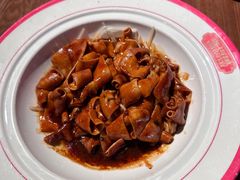 -春梅里卤鹅馆·47年老字号(中山路店)