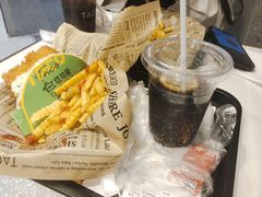 -TACO STAR 塔可星(下沙宝龙店)