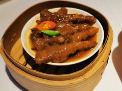 -顺峰(农展馆店)