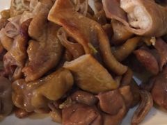 -胖子菜馆(隆昌路店)