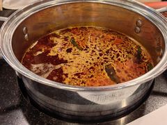 -呷哺呷哺(西单大悦城店)