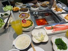 -海底捞火锅(亲贤北街店)