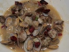 -良友·海鲜青岛菜(五四广场店)