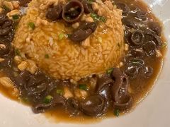 -牟传仁饭庄(星海店)