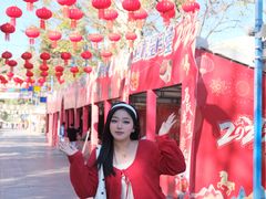 -云南民族村