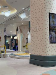 -奈尔宝家庭中心·亲子餐厅(苏州大悦城店)