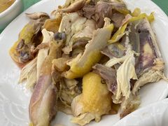 -巫记鸡饭店