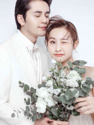 -光阴的故事婚纱摄影(苏州店)