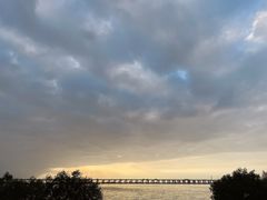 -宝安西湾红树林湿地公园