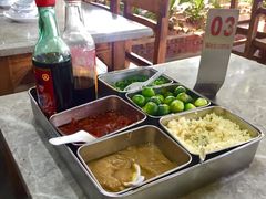 -四川小胡子海鲜(丁村万人海鲜广场店)