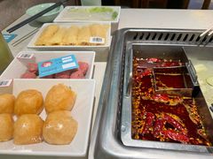 -野妹火锅(布吉店)