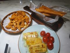 -青花椒花椒鱼(合生汇店)